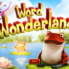 Word Wonderland Primary