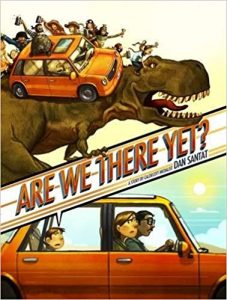 Are We There Yet