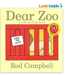 Dear Zoo