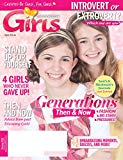 Discovery Girls