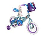 Disney Frozen Bike