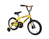 Dynacraft Magna Major Damage Boy’s Bike