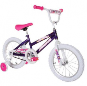 Dynacraft Magna Starburst Girl’s Bike