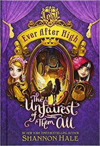 Ever After High