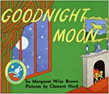 Goodnight Moon by Margaret Wise Brown