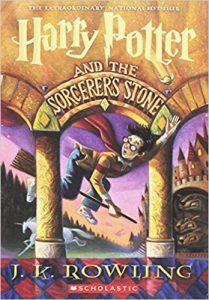 Harry Potter and the Sorcerer's Stone 