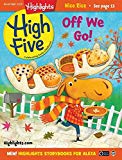 Highlights High Five