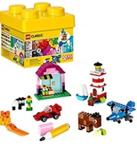 LEGO Classic Creative Bricks (10692)