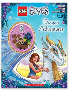 LEGO Elves