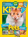 National Geographic Kids