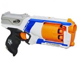 Nerf N-Strike Elite Strongarm Blaster