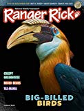 Ranger Rick