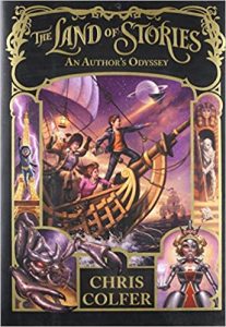 The Land of Stories