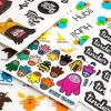 Top 10 Sticker Books for Kids