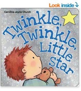 Twinkle, Twinkle, Little Star