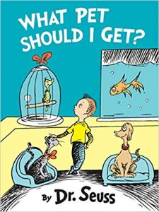 What Pet Should I Get