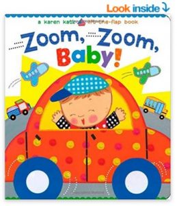 Zoom, Zoom, Baby