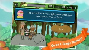 Brain Quest App