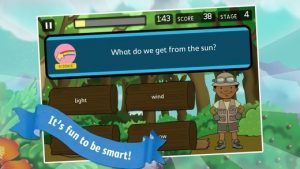 Brain Quest App
