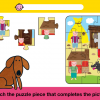 Play and Learn With Wallace