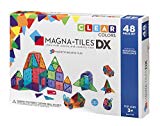 Magna Tiles (48 Piece Set)