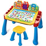 VTech Touch and Learn Activity Desk Deluxe