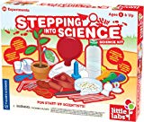 Thames & Kosmos Little Labs Stepping into Science Kit