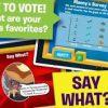 The Electric Company Party Game