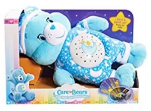 Care Bears Magic Night Light Bear