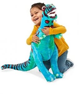 Melissa & Doug T-Rex Dinosaur