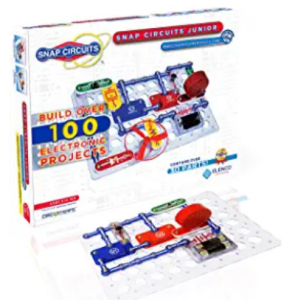 Snap Circuits Jr. SC-100