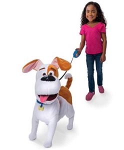The Secret Life of Pets – Best Friend Max