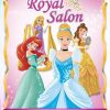 Disney Princess Royal Salon