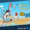 Clam I Am