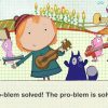 Peg + Cat Big Gig
