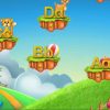 Reading Friends: Jungle A to Z