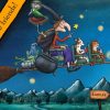 Room on the Broom Games