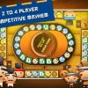 Sushi Scramble: MultiPlayer Word Game