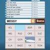 7 Little Words for Kids