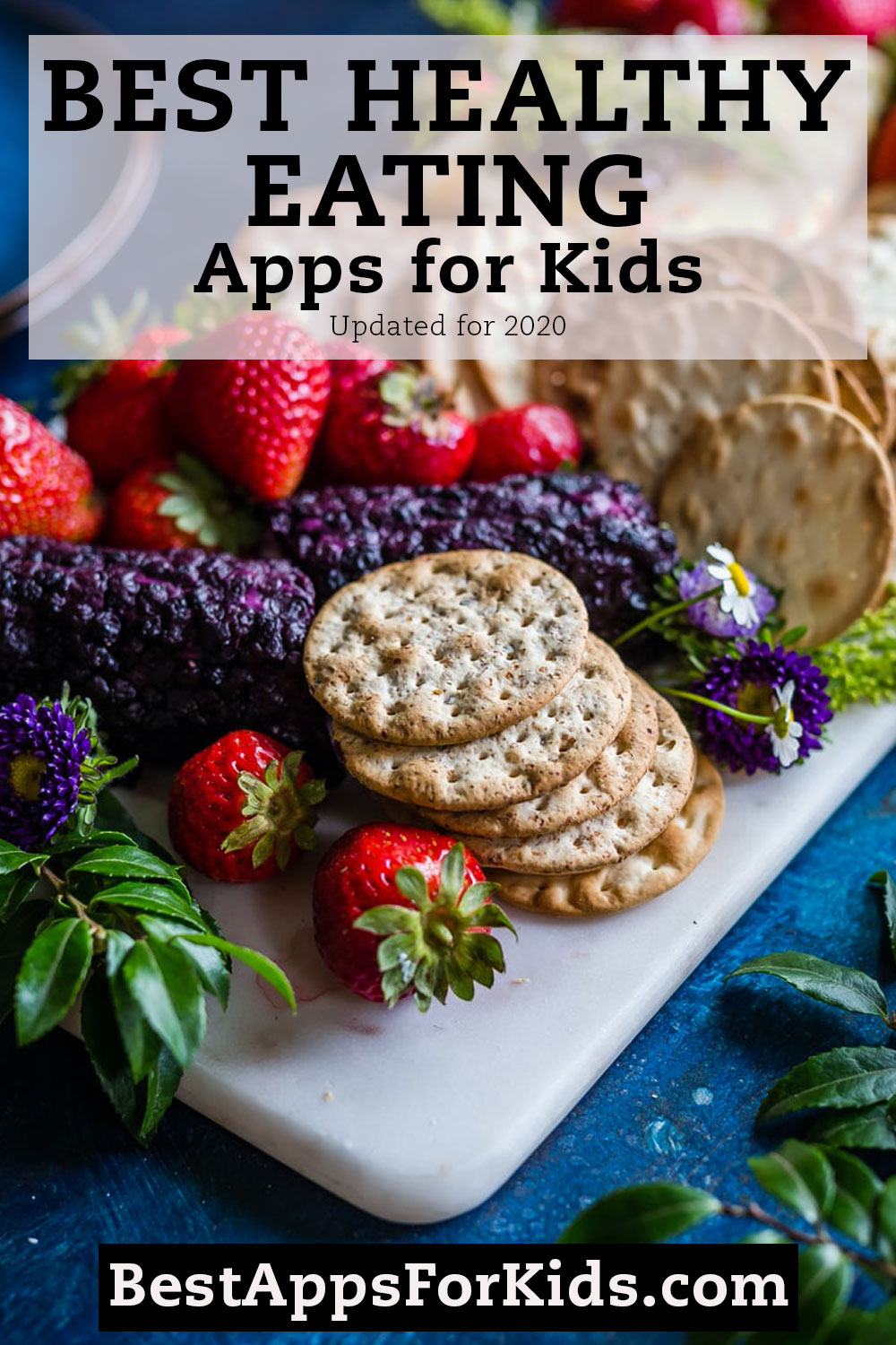 Best Healthy Eating Apps For Kids 2020 Update