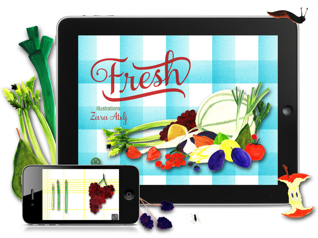 Healthy Eating Apps For Kids BestAppsForKids