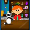 Toy Repair Workshop
