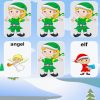 Plume’s School-Saving Christmas