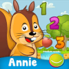 Annie’s Picking Apples 2