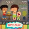 Matisyahu’s ‘Happy Hanukkah’ Jam-Along