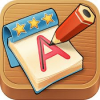 iTrace — handwriting for kids