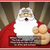 Santa’s Suit is Missing!
