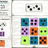 theGames: Kindergarten Math Standards