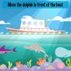 Underwater Learning Adventure