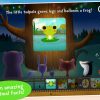 Who Lives in the Forest